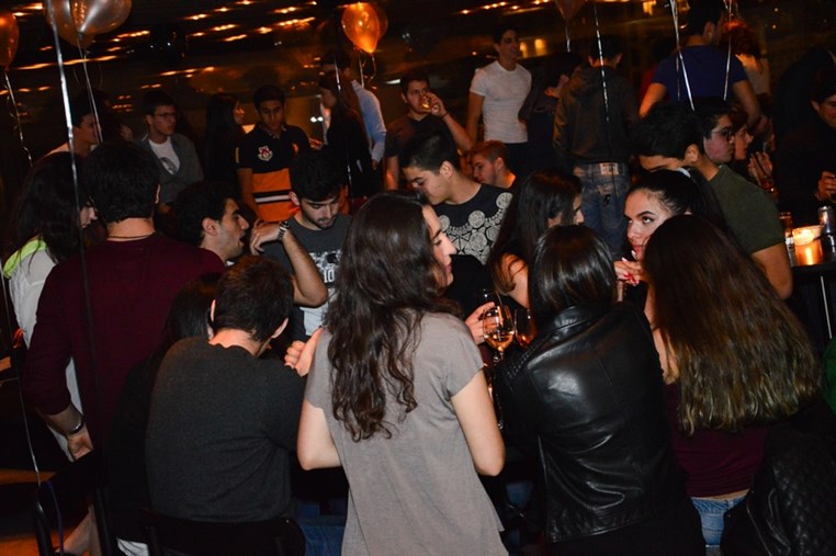 Sabine and Patile's 18th Birthday